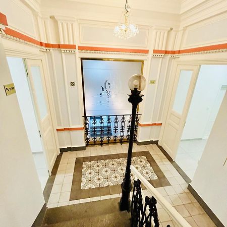Cozy Design Apartments Right Next To Wenceslas Square Прага Экстерьер фото